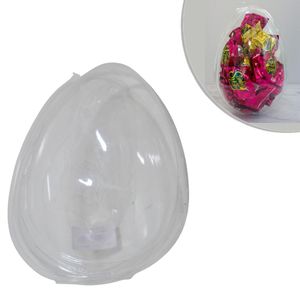 Blíster Articulado P/ Ovo de Páscoa Tipo 500gr Ref. 14113 BWB (01 unidade)