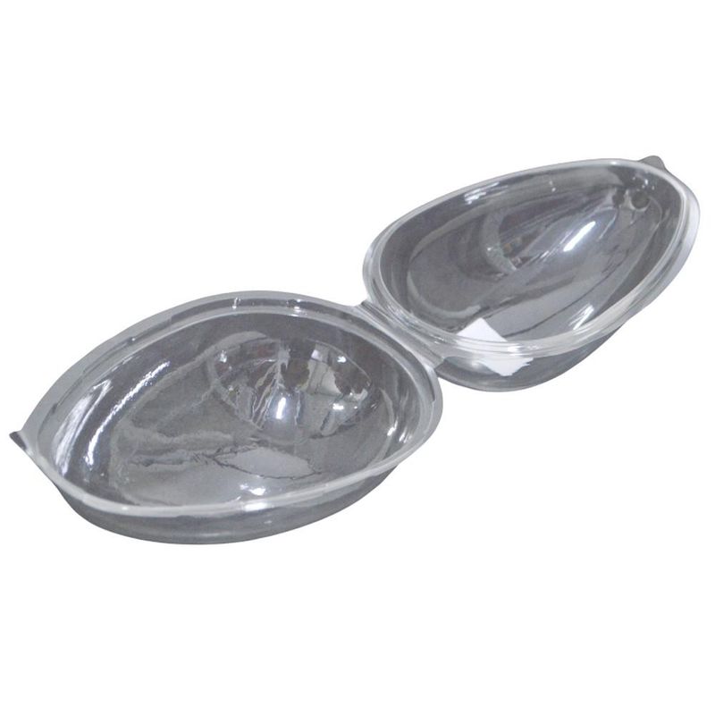 Blíster Articulado P/ Ovo de Páscoa Tipo 500gr Ref. 14113 BWB (01 unidade)