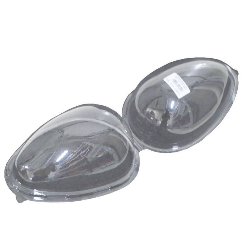 Blíster Articulado P/ Ovo de Páscoa Tipo 500gr Ref. 14113 BWB (01 unidade)