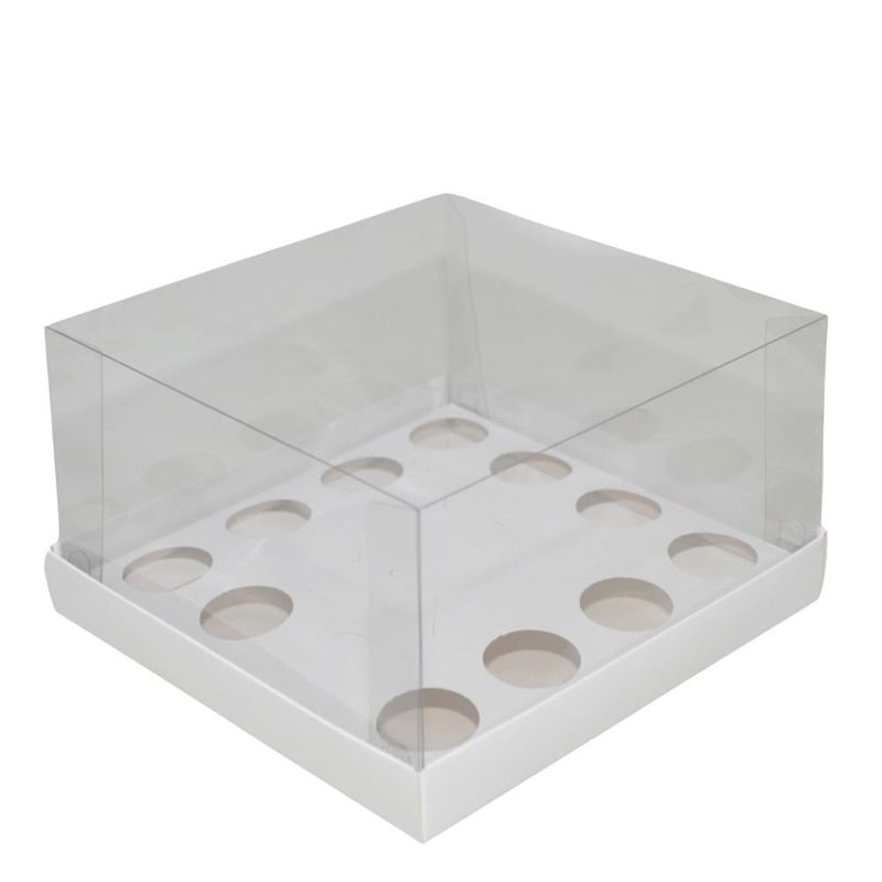 Caixa-Party-Box-Bento-C--Tampa-Transparente-P--12-Doces-16x16x10cm-Ref.-C5244-Ideia--01-unidade-