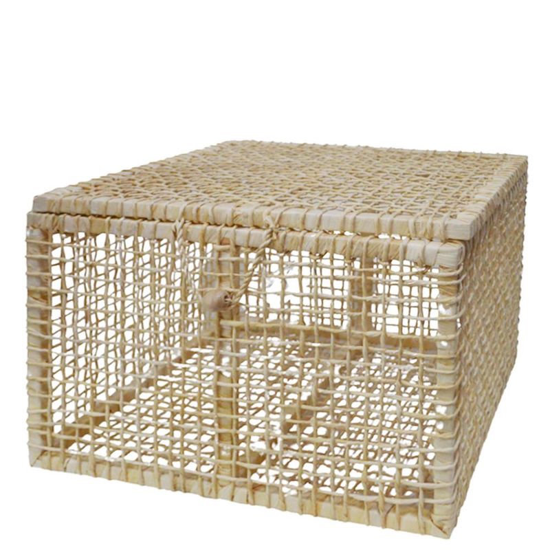 Bau-de-Palha-de-Milho-4-44.5x40.5x31.5cm-Ref.-704-Ornate-Casa--01-unidade-