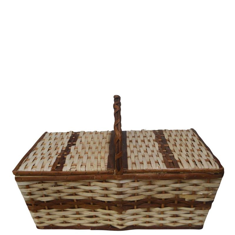 Cesta-de-Vime-Para-Piquenique-2-50x35x30cm-Ref.-477-Ornate-Casa--01-Unidade-