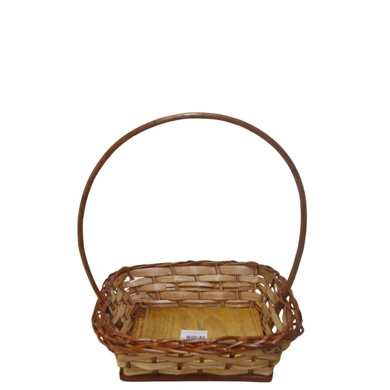 Cesta-de-Vime-Quadrada-C--Alca-1-Fundo-15x15cm-Ref.-529-Ornate-Casa---01-unidade-