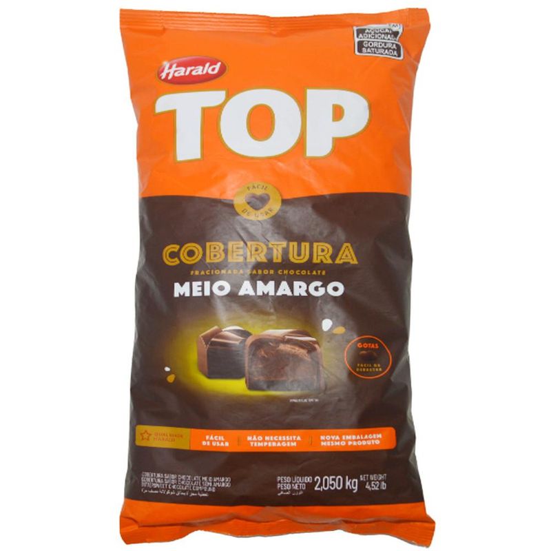 Cobertura-TOP-Fracionada-Sabor-Chocolate-Meio-Amargo-Harald--2.050kg-