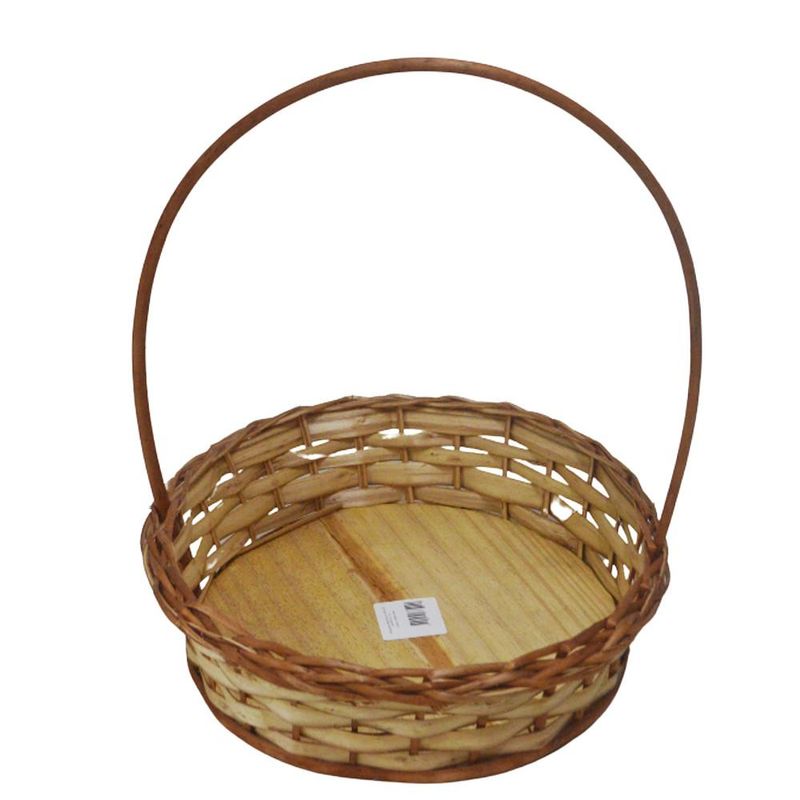 Cesta-Fraldeira-Redonda-Fundo-de-Madeira-C--Alca-27-32.5x36cm-Ref.-518-Ornate-Casa--01-unidade-