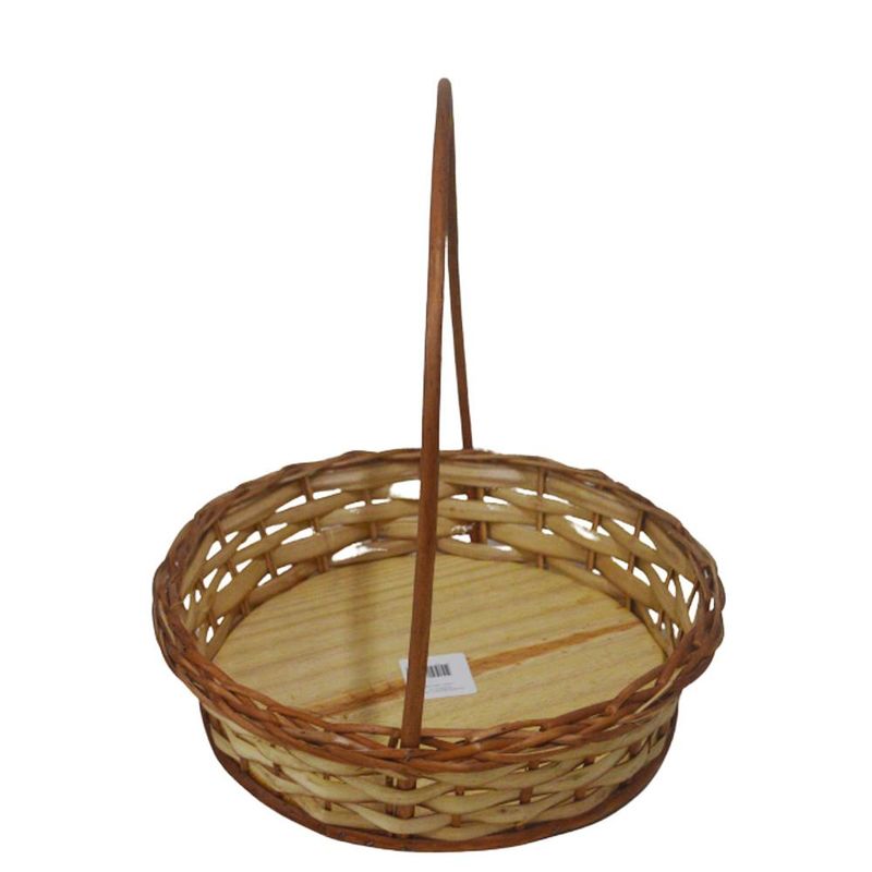 Cesta-Fraldeira-Redonda-Fundo-de-Madeira-C--Alca-27-32.5x36cm-Ref.-518-Ornate-Casa--01-unidade-