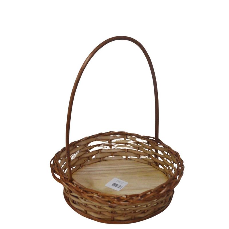 Cesta-Fraldeira-Redonda-Fundo-de-Madeira-C--Alca-24-30.5x36cm-Ref.-517-Ornate-Casa--01-unidade-
