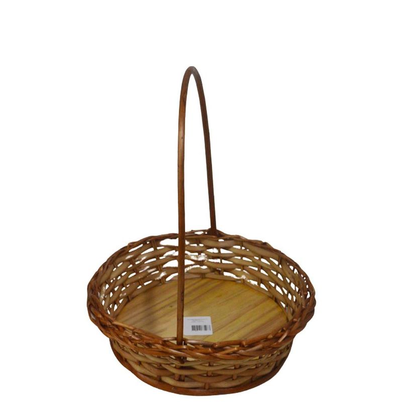 Cesta-Fraldeira-Redonda-Fundo-de-Madeira-C--Alca-24-30.5x36cm-Ref.-517-Ornate-Casa--01-unidade-