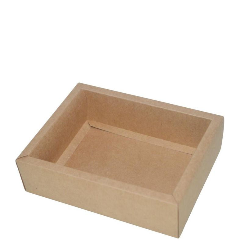 Caixa-Alta-C--Moldura-P--12-Doces-Kraft-5x16x12cm-Ref.-C4643-Ideia--01-unidade-