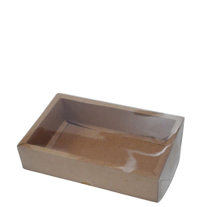 Caixa-Alta-C--Moldura-P--15-Doces-Kraft-5x20x12cm-Ref.-C4644-Ideia--01-unidade-