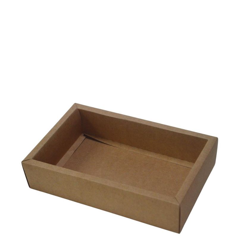 Caixa-Alta-C--Moldura-P--15-Doces-Kraft-5x20x12cm-Ref.-C4644-Ideia--01-unidade-