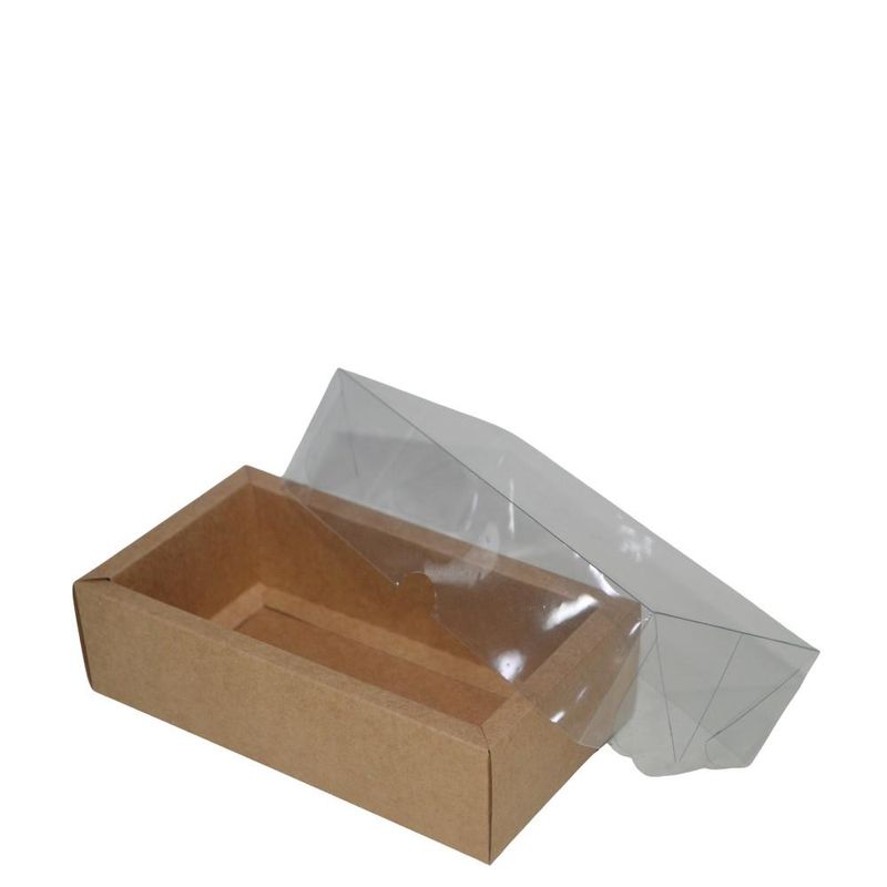 Caixa-Alta-C--Moldura-P--08-Doces-Kraft-5x16x8cm-Ref.-C4640-Ideia--01-unidade-