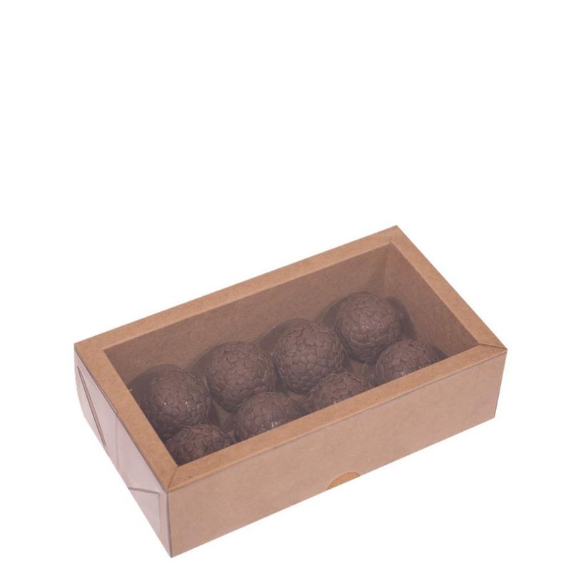 Caixa-Alta-C--Moldura-P--08-Doces-Kraft-5x16x8cm-Ref.-C4640-Ideia--01-unidade-