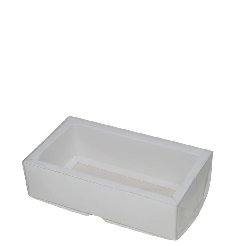 Caixa-Alta-C--Moldura-P--08-Doces-Branco-5x16x8cm-Ref.-C4630-Ideia--01-unidade-