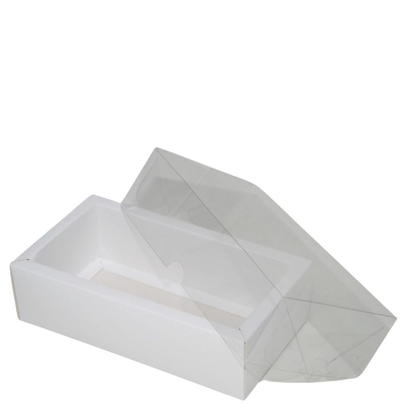 Caixa-Alta-C--Moldura-P--08-Doces-Branco-5x16x8cm-Ref.-C4630-Ideia--01-unidade-