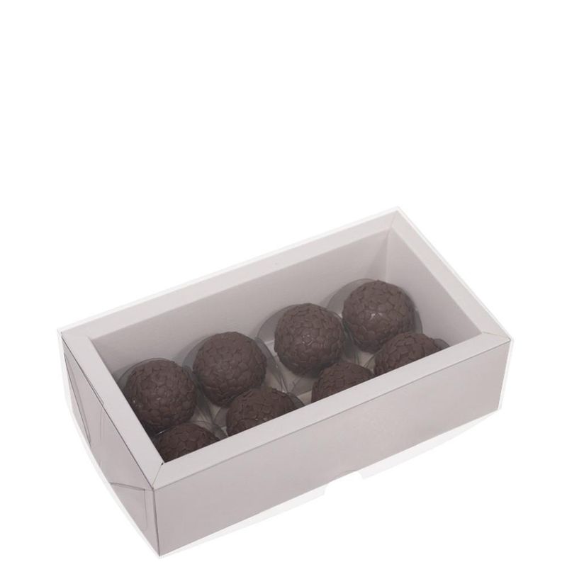 Caixa-Alta-C--Moldura-P--08-Doces-Branco-5x16x8cm-Ref.-C4630-Ideia--01-unidade-