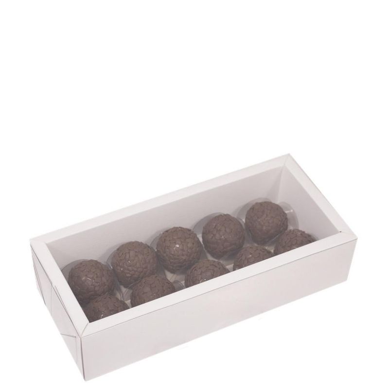 Caixa-Alta-C--Moldura-P--10-Doces-Branco-5x20x8cm-Ref.-C4632-Ideia--01-unidade-
