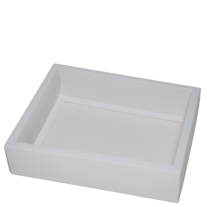 Caixa-Alta-C--Moldura-P--20-Doces-Branco-5x20x16cm-Ref.-C4636-Ideia--01-unidade-