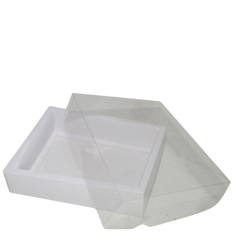 Caixa-Alta-C--Moldura-P--20-Doces-Branco-5x20x16cm-Ref.-C4636-Ideia--01-unidade-