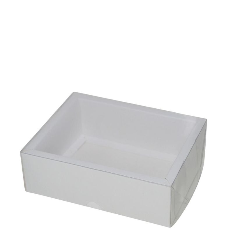 Caixa-Alta-C--Moldura-P--12-Doces-Branco-5x16x12cm-Ref.-C4633-Ideia--01-unidade-