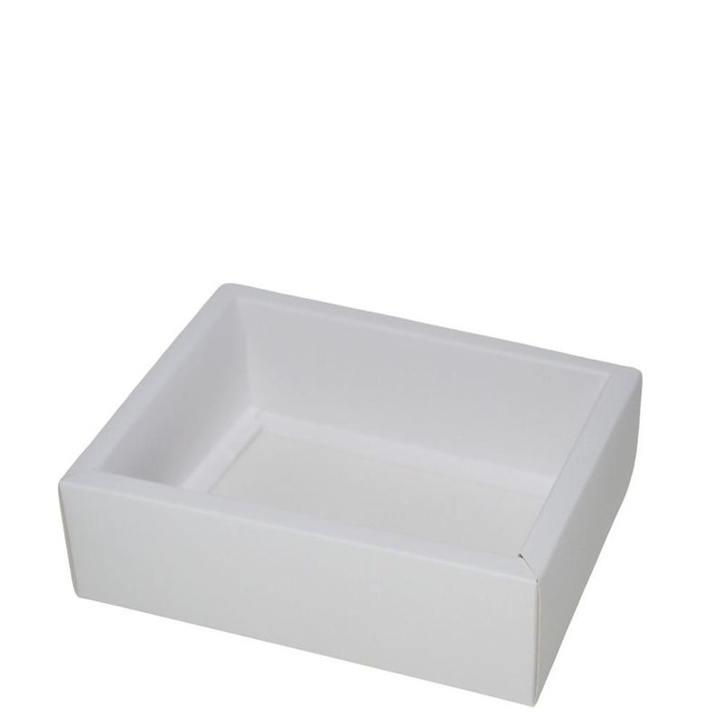 Caixa-Alta-C--Moldura-P--12-Doces-Branco-5x16x12cm-Ref.-C4633-Ideia--01-unidade-