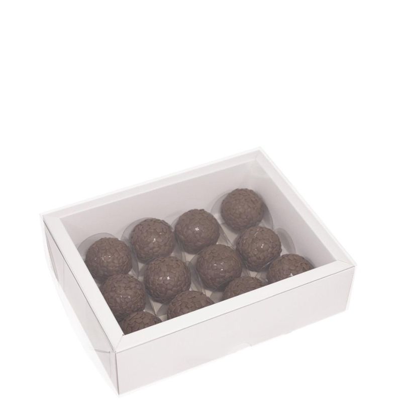 Caixa-Alta-C--Moldura-P--12-Doces-Branco-5x16x12cm-Ref.-C4633-Ideia--01-unidade-