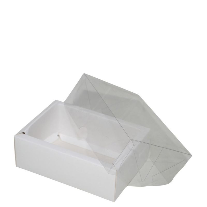 Caixa-Alta-C--Moldura-P--06-Doces-Branco-5x12x8cm-Ref.-C4629-Ideia--01-unidade-