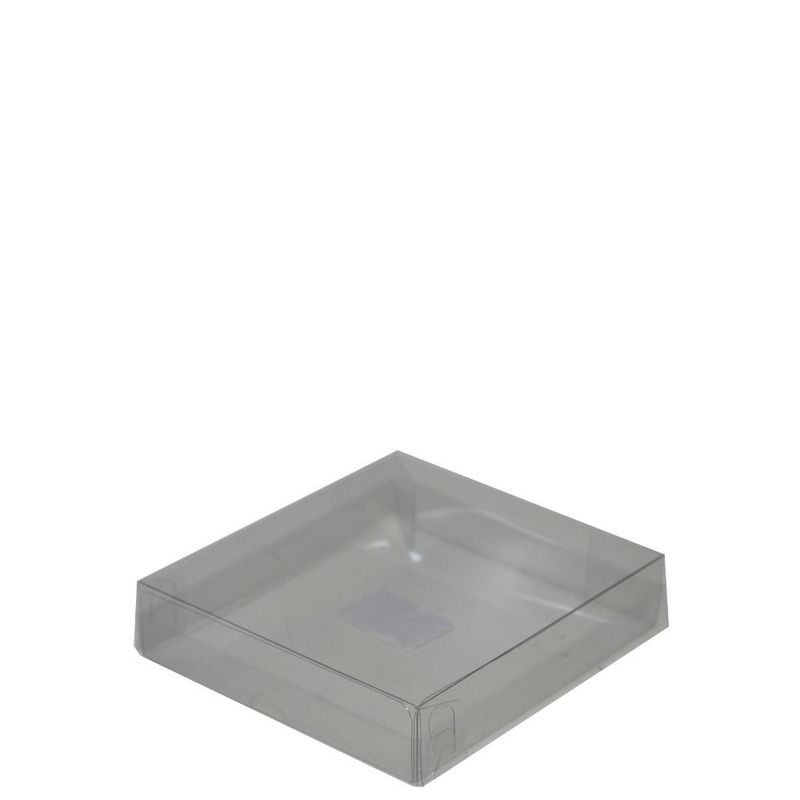 Caixa-Cristal-Transparente-P--Slice-Cake-11x25x12cm-Ref.-C5286-Ideia--01-unidade-