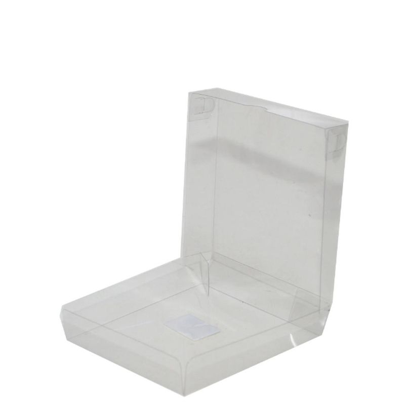 Caixa-Cristal-Transparente-P--Slice-Cake-11x25x12cm-Ref.-C5286-Ideia--01-unidade-