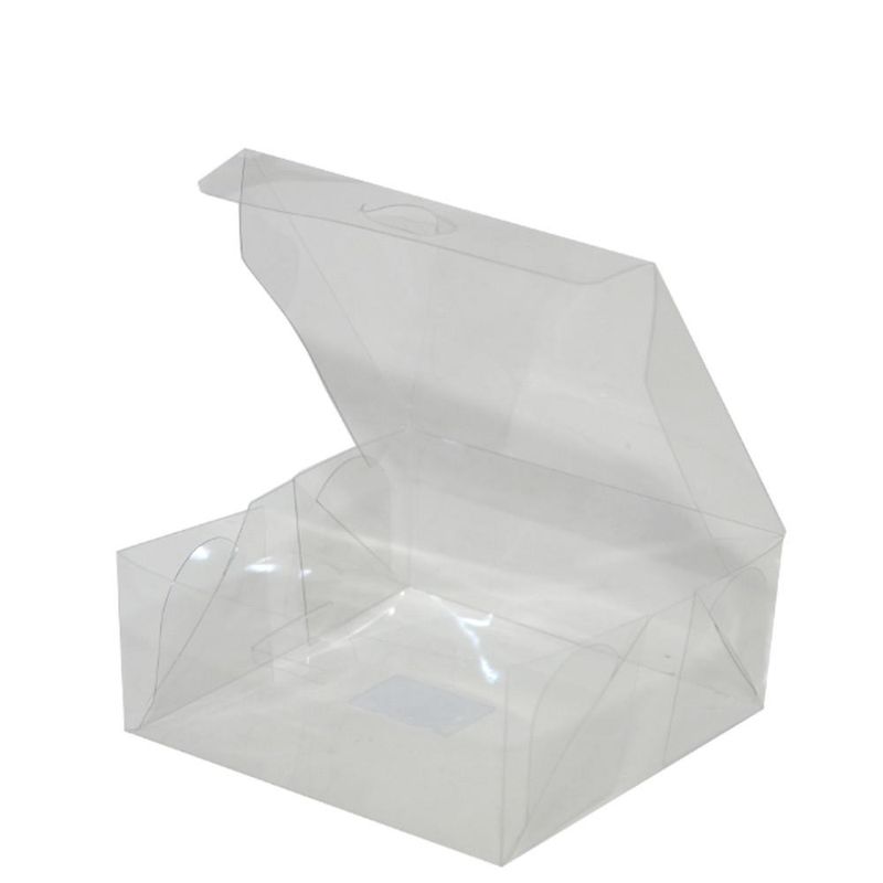 Caixa-Cristal-Transparente-P--1-Doce-12x5x12cm-Ref.-C5283-Ideia--01-unidade-