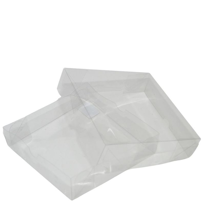 Caixa-Cristal-Basica-Transparente-P--16-Doces-4x16x16cm-Ref.-C5035-Ideia--01-unidade-