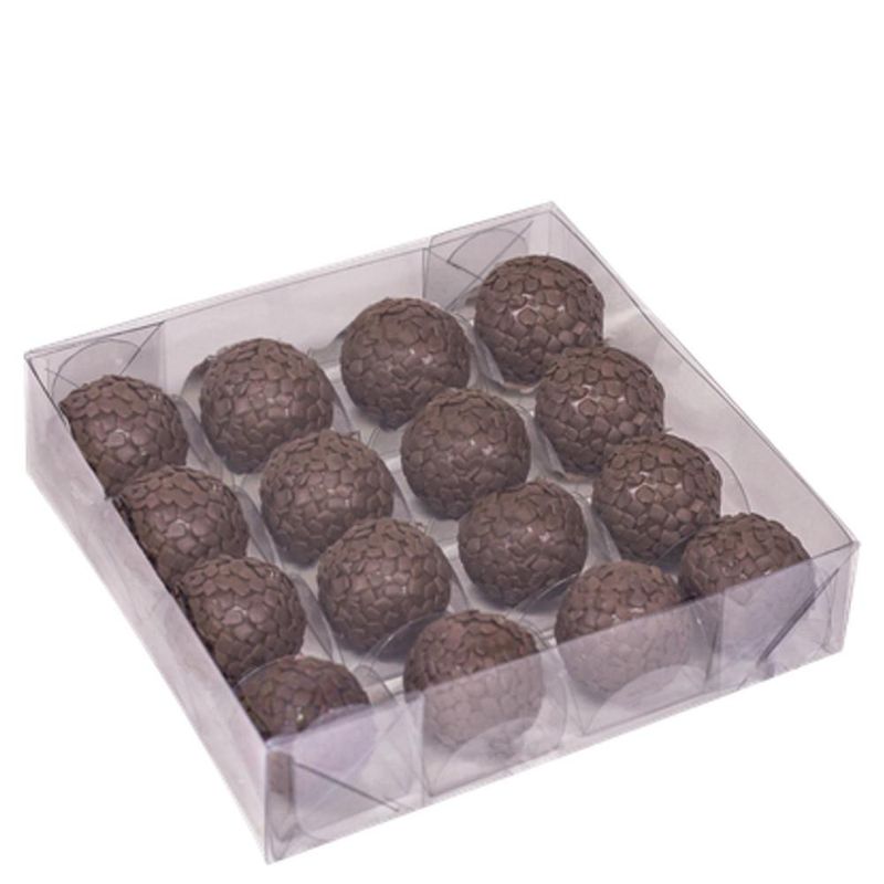Caixa-Cristal-Basica-Transparente-P--16-Doces-4x16x16cm-Ref.-C5035-Ideia--01-unidade-