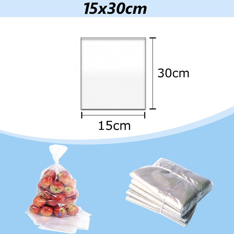 Saco-Plastico-PEBD-Incolor-15x30cm-com-Espessura-de-0.14mm-Haluli--100-unidades-