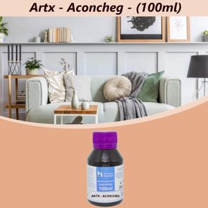 Essência Artx - Aconcheg para Ambiente e Difusor Linha Lilás Irmãos Haluli (100ml)