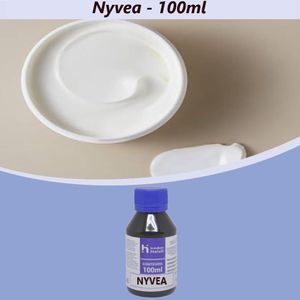 Essência Nyvea para Cosméticos e Sabonete Linha Azul Irmãos Haluli (100ml)