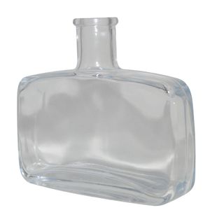 Frasco de Vidro P/ Aromatização 500ml Ref. GF5493 Freecom (01 unidade)