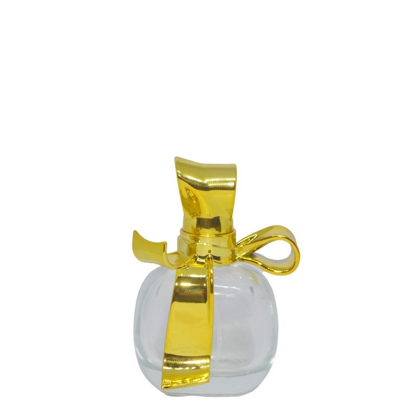 Frasco-de-Vidro-Porta-Perfume-C--Tampa-Laco-Amarelo-e-Valvula-Spray-Dourada-60ml-Ref.-BM361882-BM36--01-unidade-