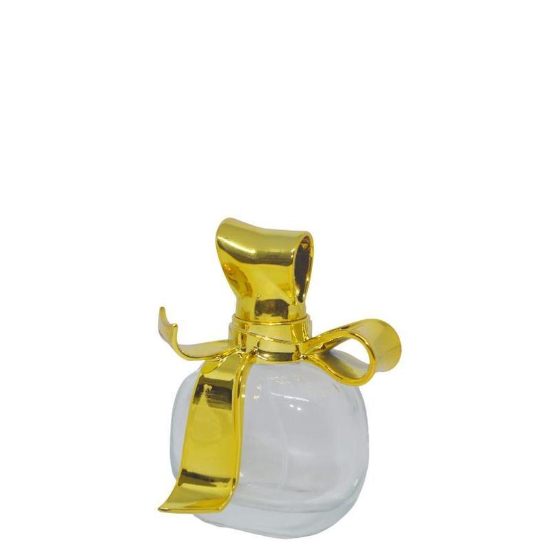 Frasco-de-Vidro-Porta-Perfume-C--Tampa-Laco-Amarelo-e-Valvula-Spray-Dourada-60ml-Ref.-BM361882-BM36--01-unidade-
