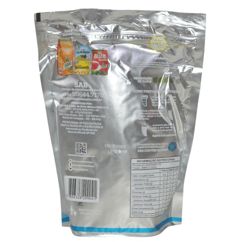 Composto-de-Erva-Mate-Terere-Power-Energy-C--Menta-e-Sabor-de-Energetico-Barao--500-gramas-