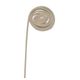 Vareta de Ratan Caracol P/ Difusor 26cm F160706 Freecom (01 unidade)