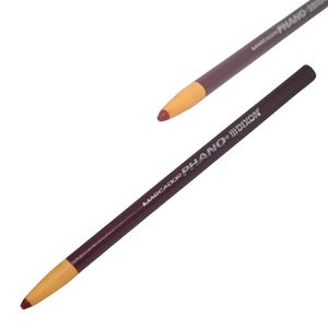 Marcador Lápis de Cera Vermelho Phano Dixon (01 unidade)