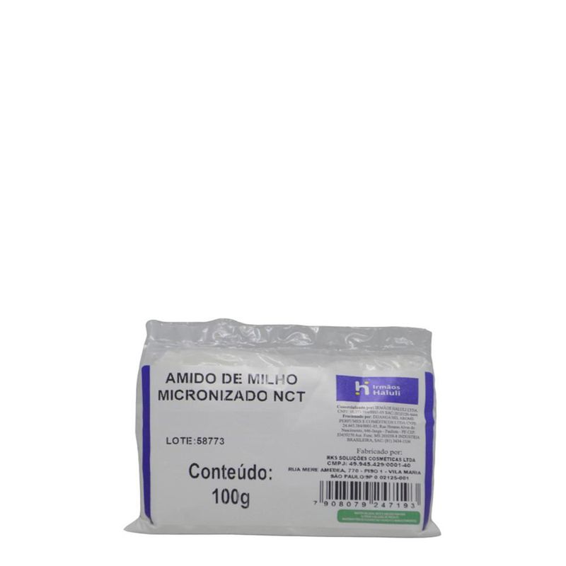 Amido-de-Milho-Micronizado-NCT-Irmaos-Haluli--100-gramas-