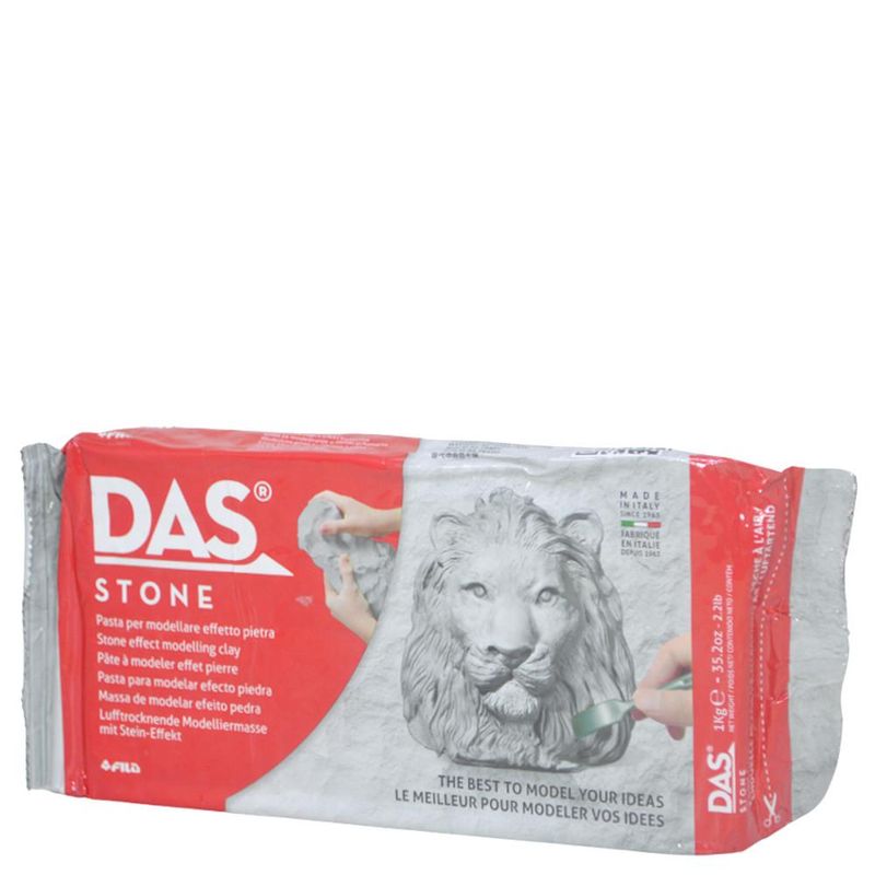 Massa-para-Modelar-Stone-DAS--01kg-