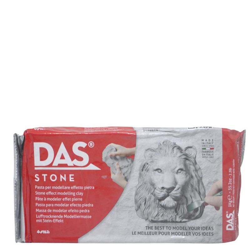 Massa-para-Modelar-Stone-DAS--01kg-