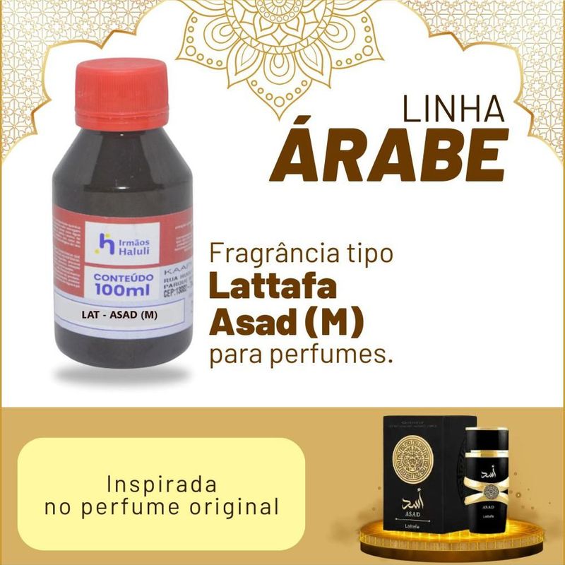 Essencia-LAT---Asad--M--P--Perfumes-Linha-Arabe-Irmaos-Haluli--100ml-
