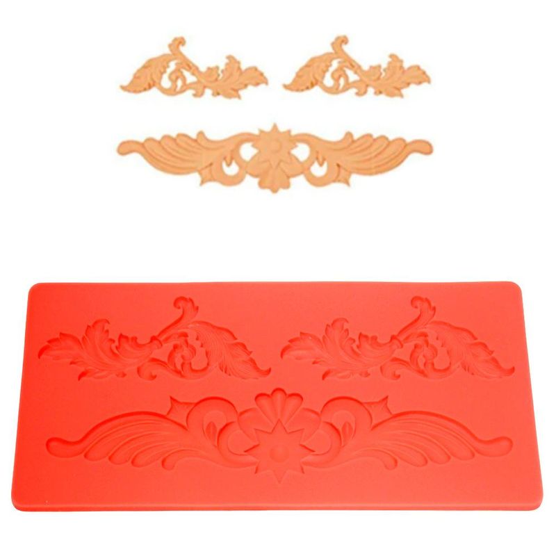 Molde-de-Silicone-Confeitaria-Arabesco-Ref.-FT190-Silver-Chef--01-unidade-