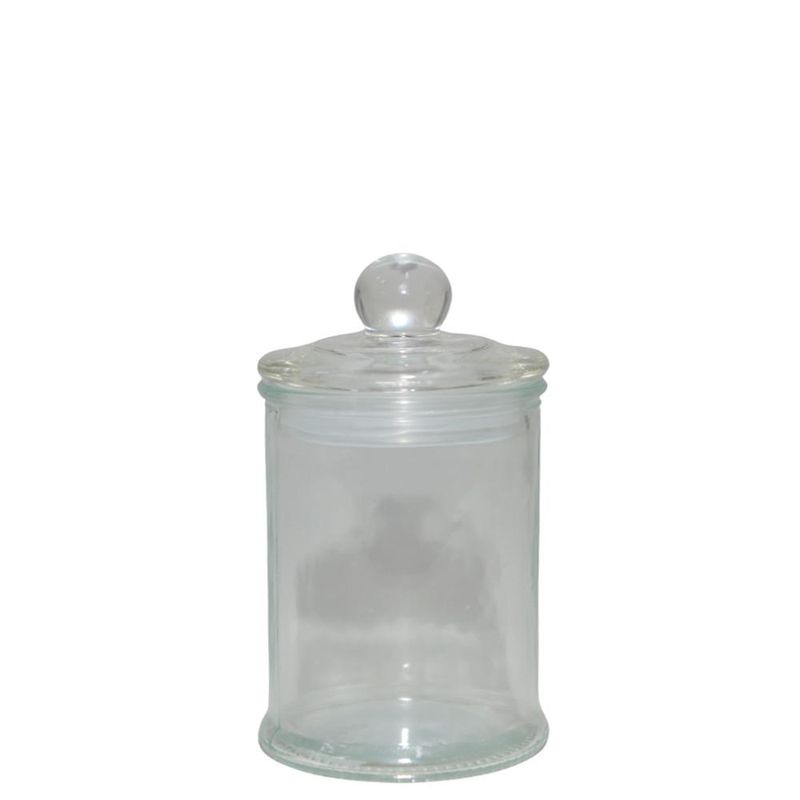 Pote-de-Vidro-C--Tampa-Hermetica-150ml-11x5.5x5.5cm-Ref.-DAM182--1-unidade-