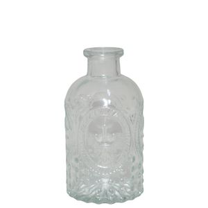 Frasco de Vidro 13x6,5CM DAM192 (01 unidade)
