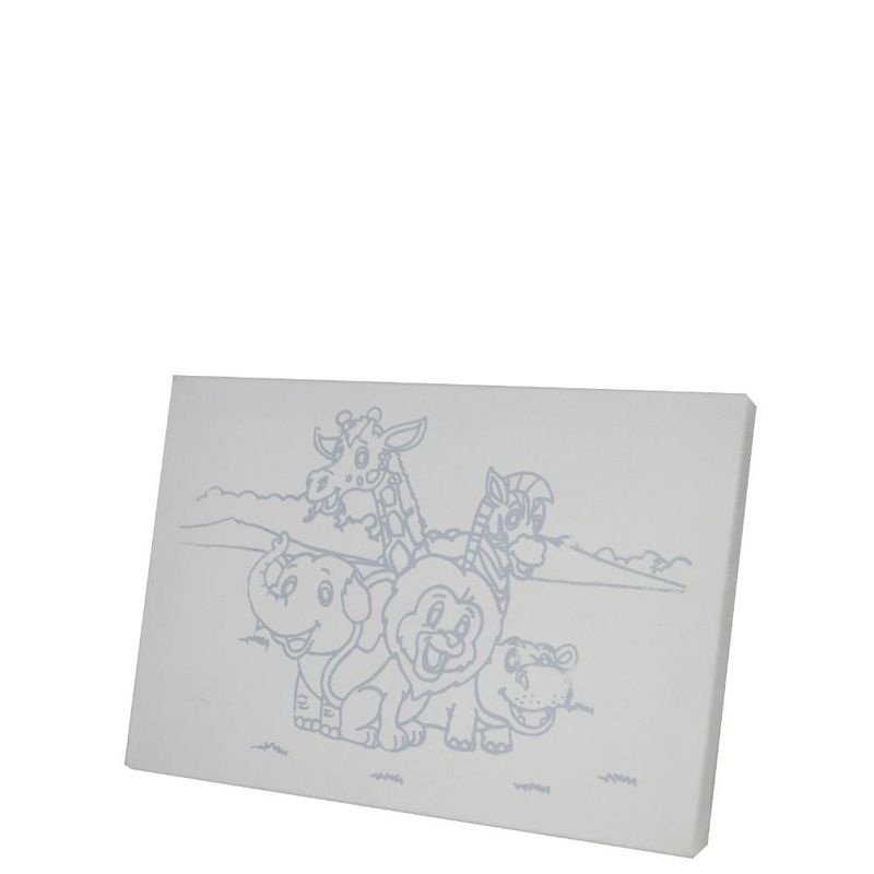 Tela-de-Algodao-Riscada-Animais-20x30cm-Luarte--01-unidade-