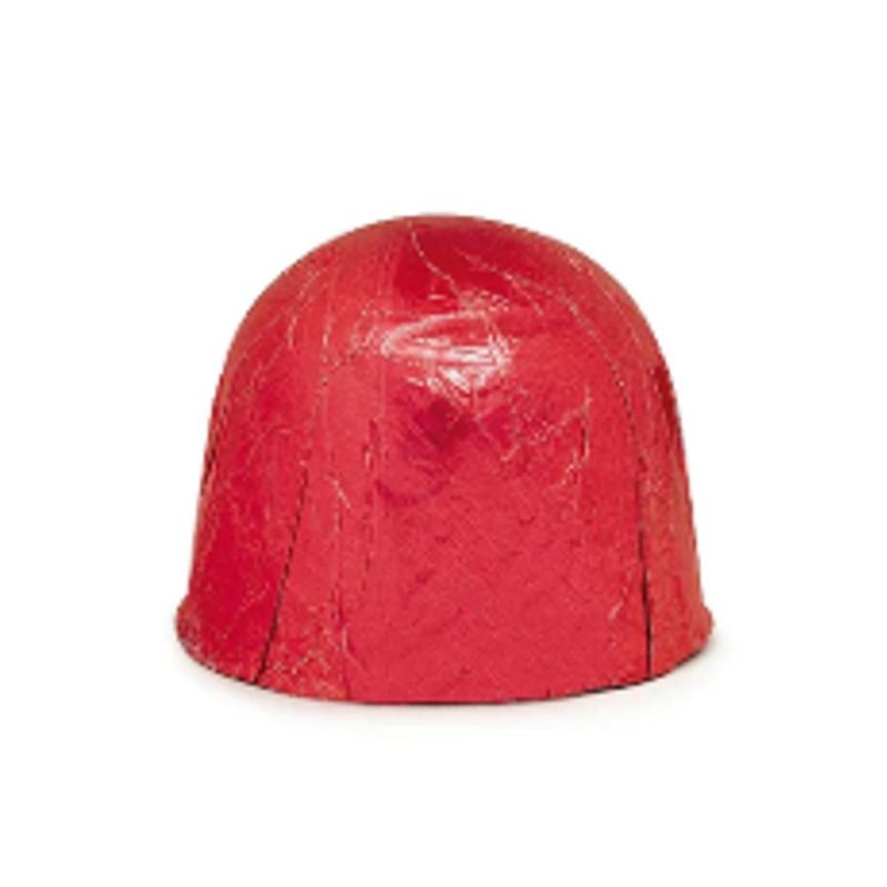 Papel-Chumbo-Liso-Vermelho-Prata-40x50cm-Ref.-12600200-Cromus--200-unidades-